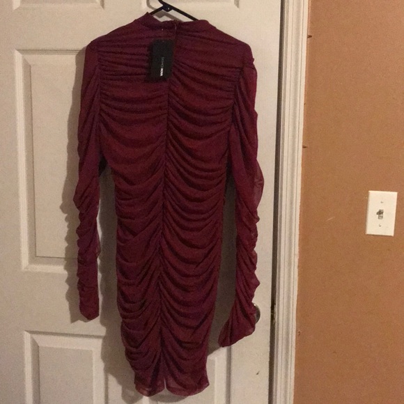 Dress - Picture 2 of 4